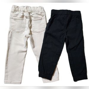 Bundle Toddler Pants